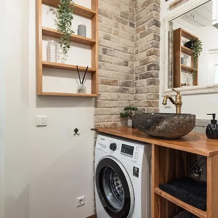 Apartamento Tartu Tn