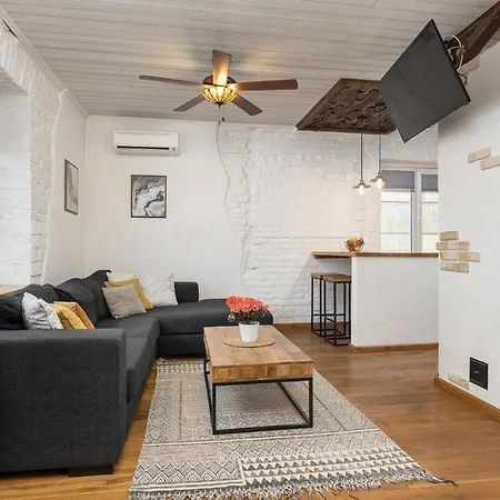 Apartamento Tartu Tn