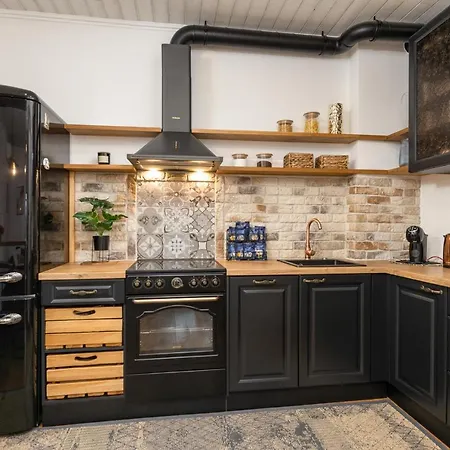 Apartamento Tartu Tn *