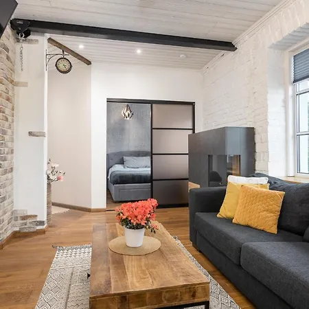Appartement Tartu Tn