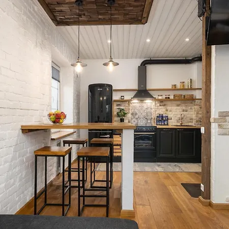 Tartu Tn Apartamento *