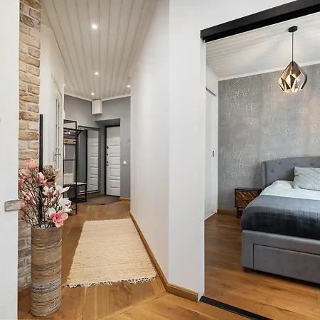 Apartamento Tartu Tn *