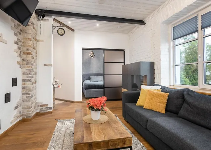 Appartement Tartu Tn