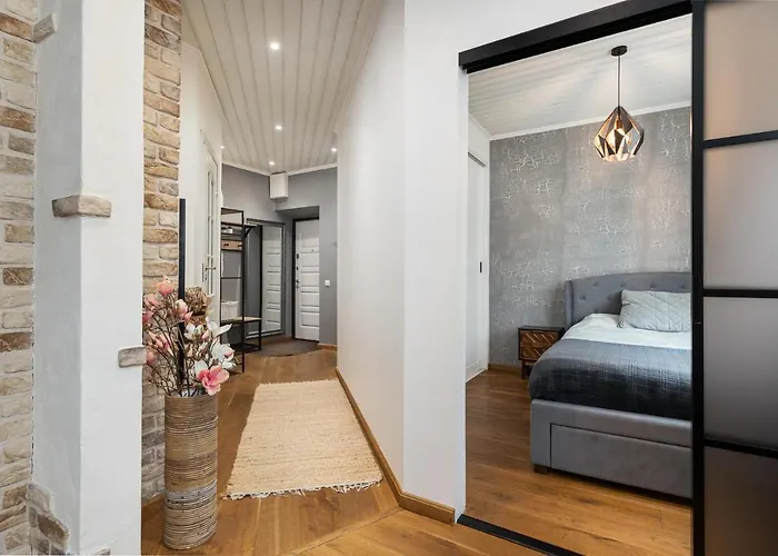 Appartement Tartu Tn *